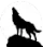 DireWolf Logo