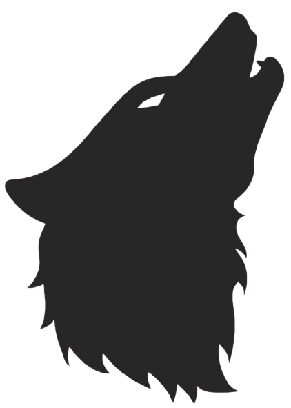 Wolf Logo